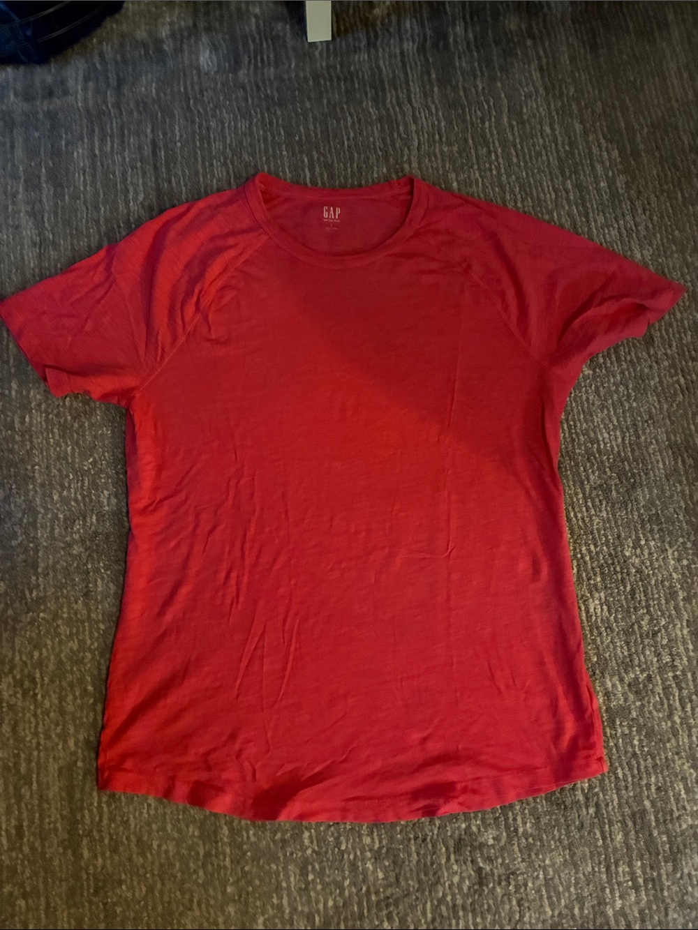 GAP GAP for GOOD Pink T Shirt